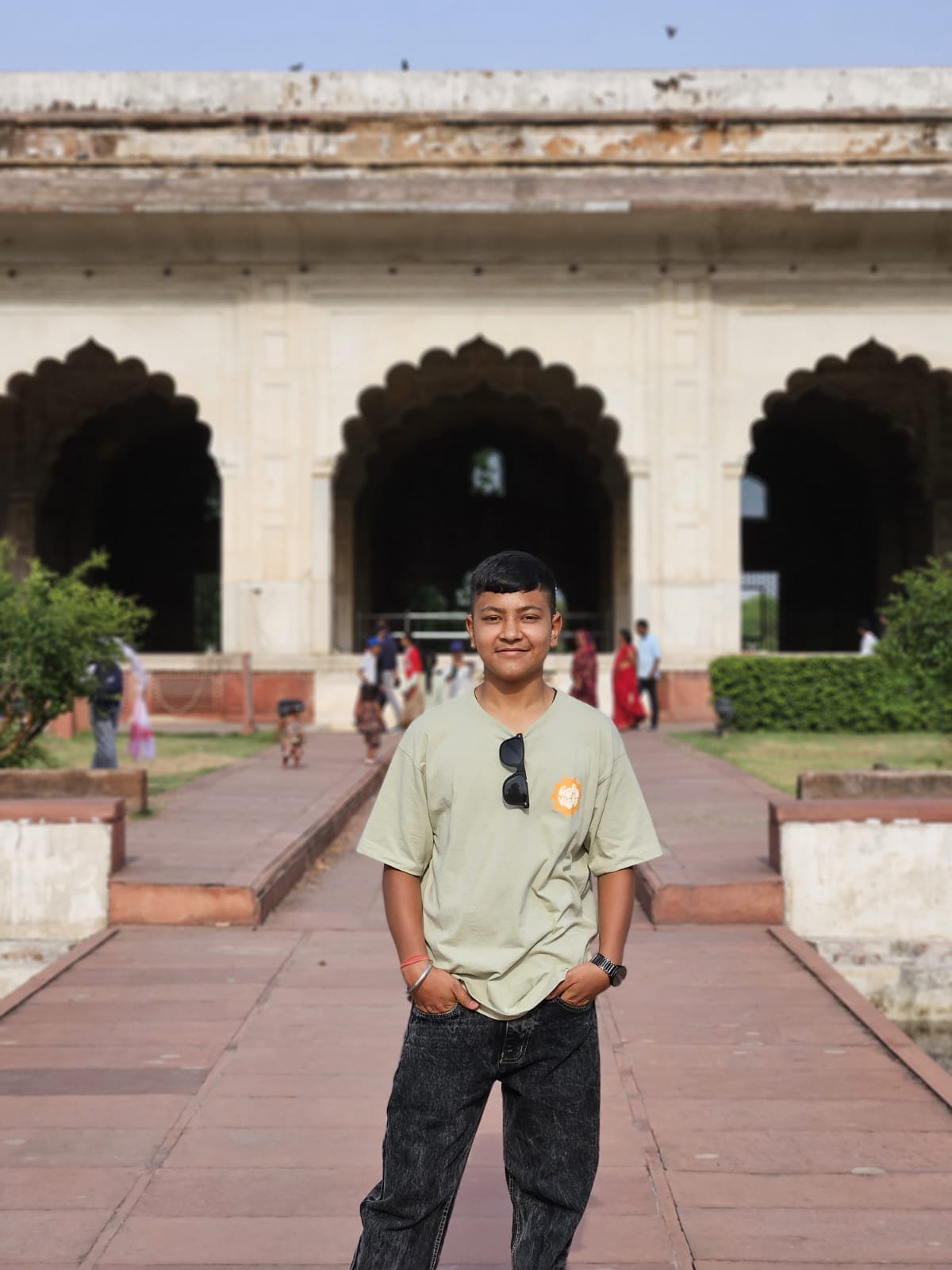 Chetan