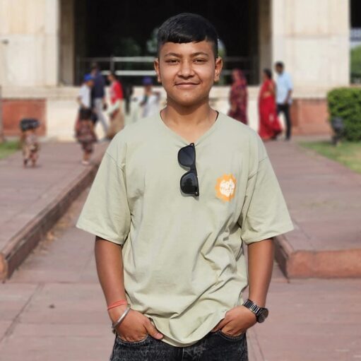 ᴍʏ ᴘᴏʀᴛꜰᴏʟɪᴏ